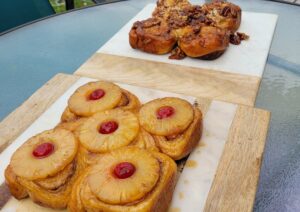 3 Desserts You Got To Try!