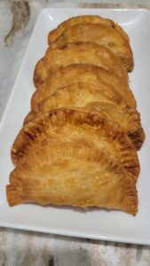 From Empanadas to Salads: Kitchen Tools to Make Springtime Meals a Breeze