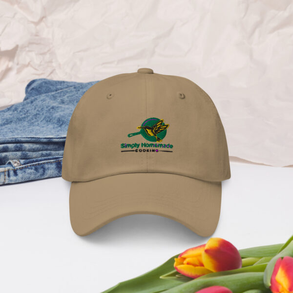 Classic Hat - Logo 2 - Image 2
