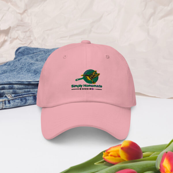 Classic Hat - Logo 2 - Image 6