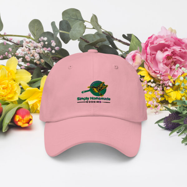 Classic Hat - Logo 2 - Image 5