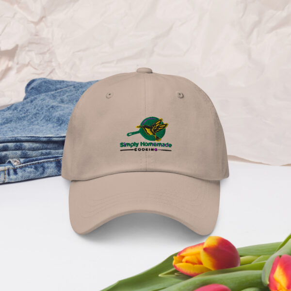 Classic Hat - Logo 2 - Image 4