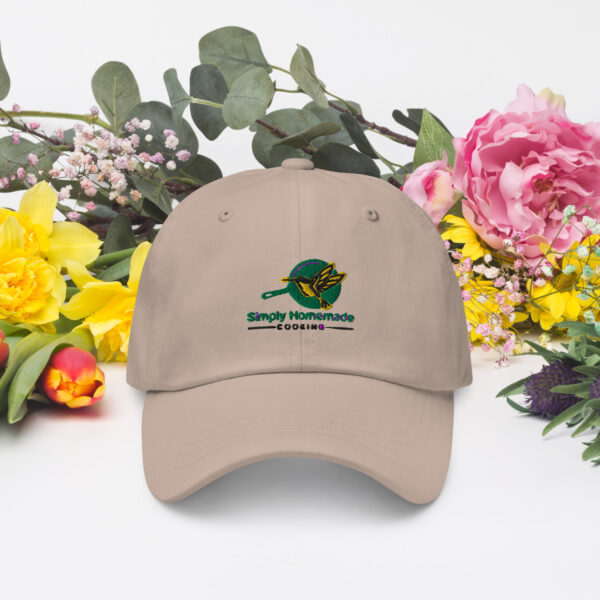 Classic Hat - Logo 2 - Image 3