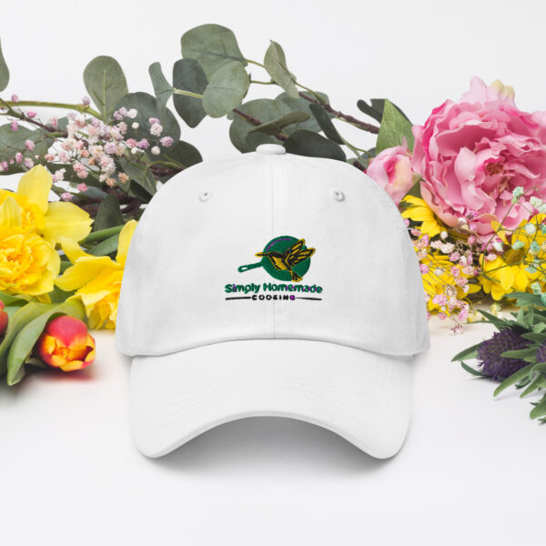 Classic Hat - Logo 2 - Image 7